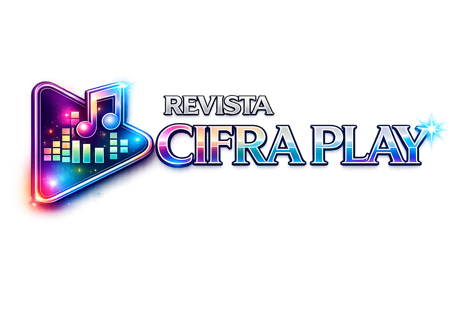 Revista Cifra Play